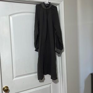 Girls dress bust 40 length 42